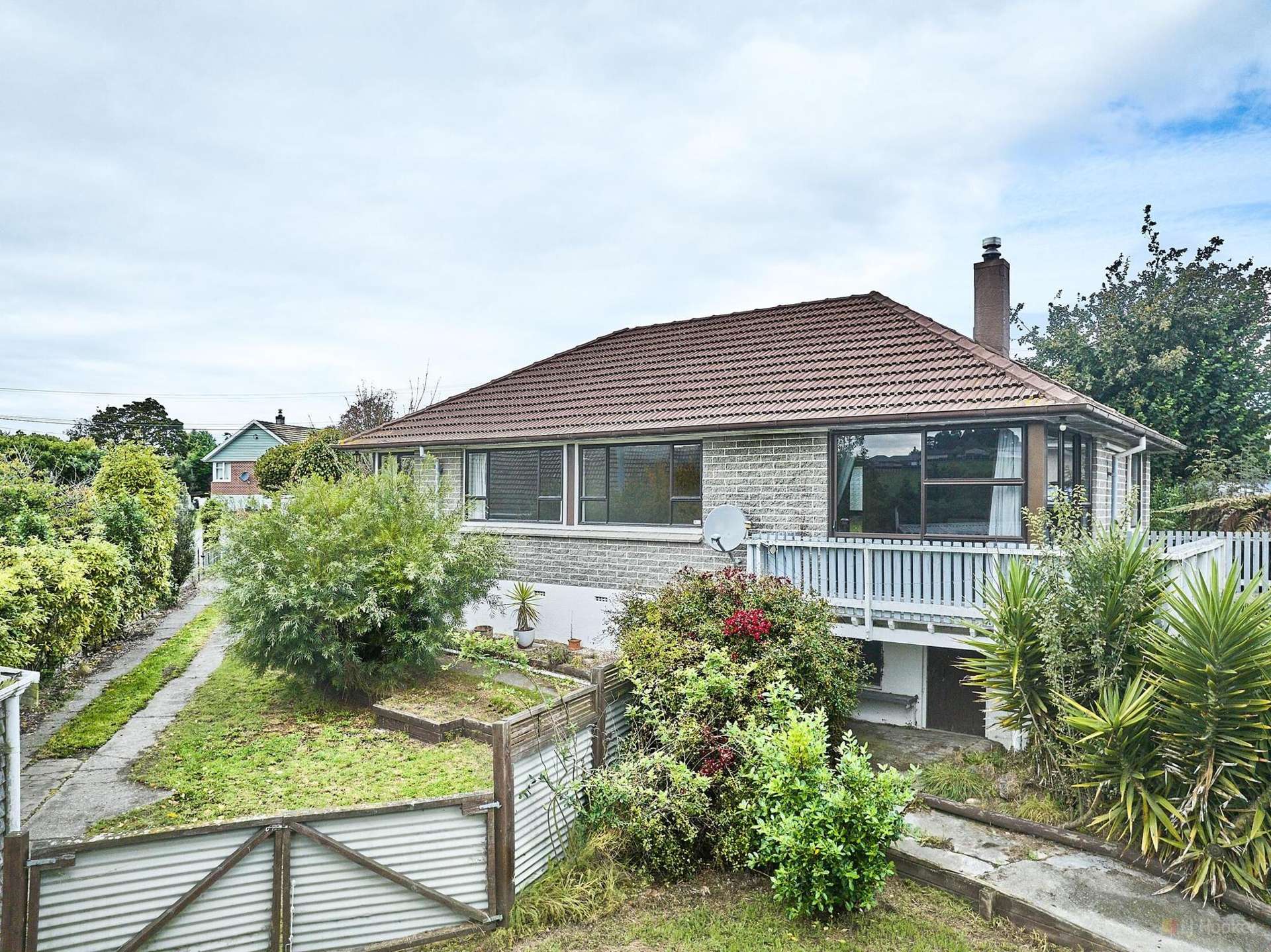 66 Old North Road Marchwiel_0