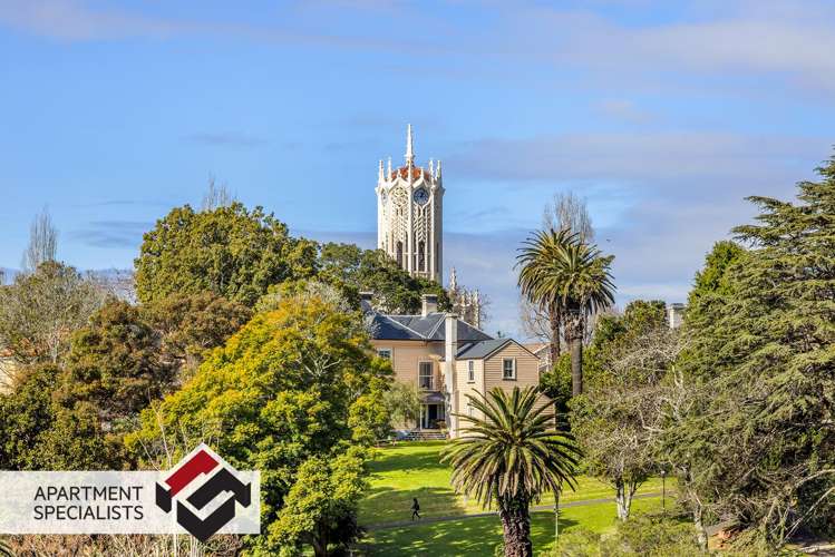 1 Courthouse Lane Auckland Central_7