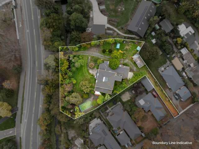 BIG Opportunity - As Is Where Is on 1935m2!