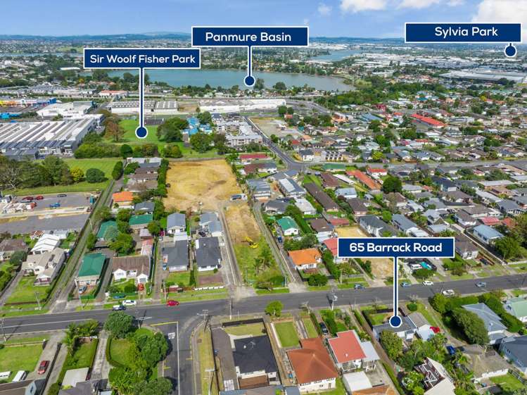 65 Barrack Road Mount Wellington_22