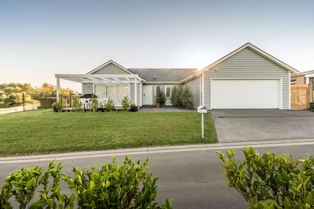 Coastal Living, Redefined