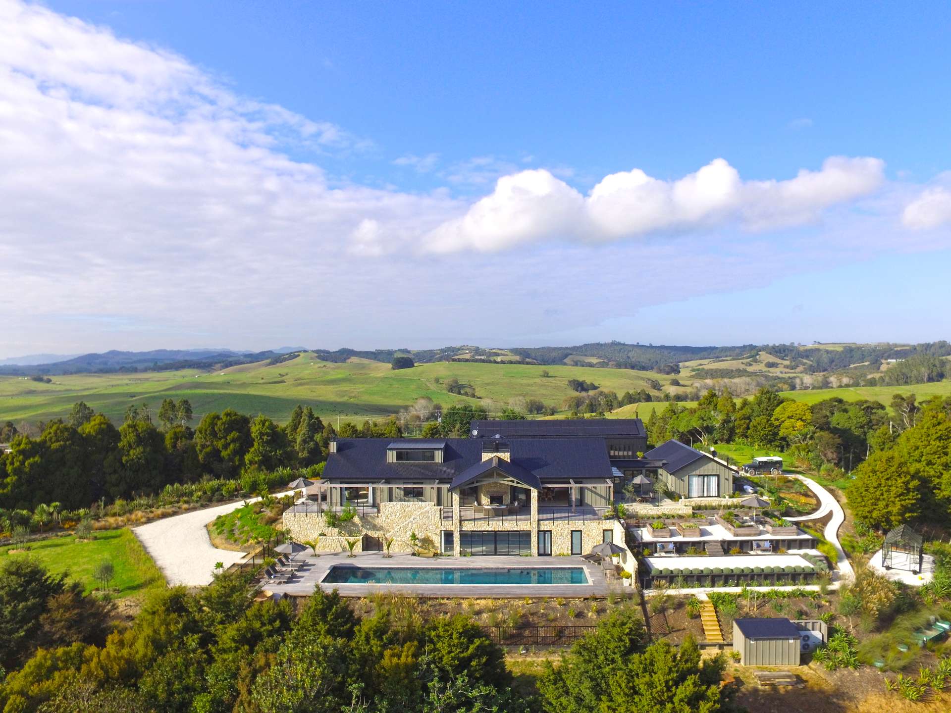 Te Arai Lodge, 51 Lake Road Te Arai_0