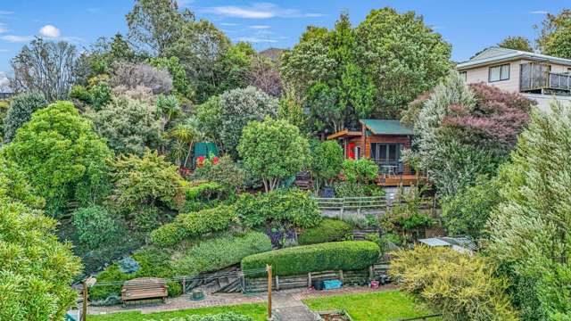 Nature Lovers Hideaway