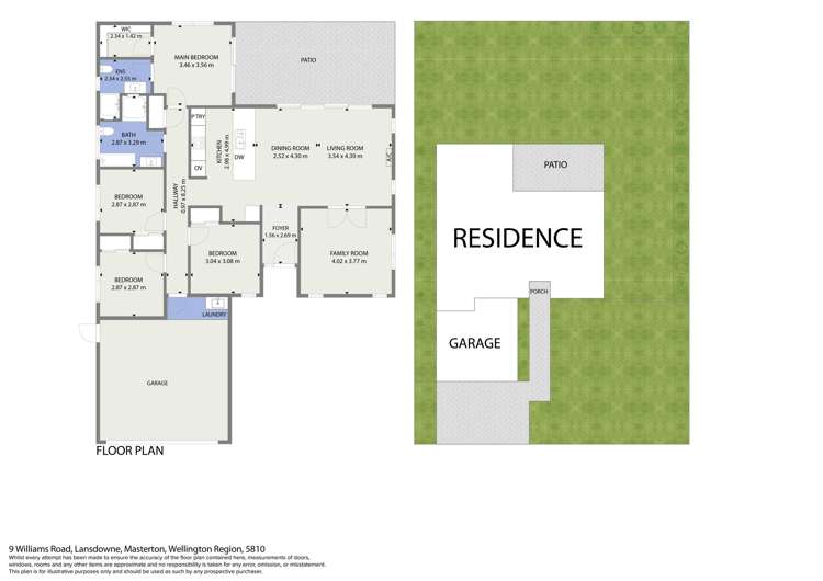 9 Williams Road Lansdowne_20