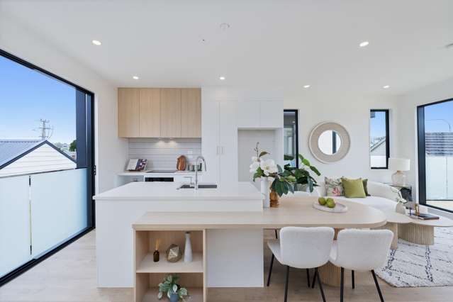 Lot 2/6 Shakespeare Road Milford_2