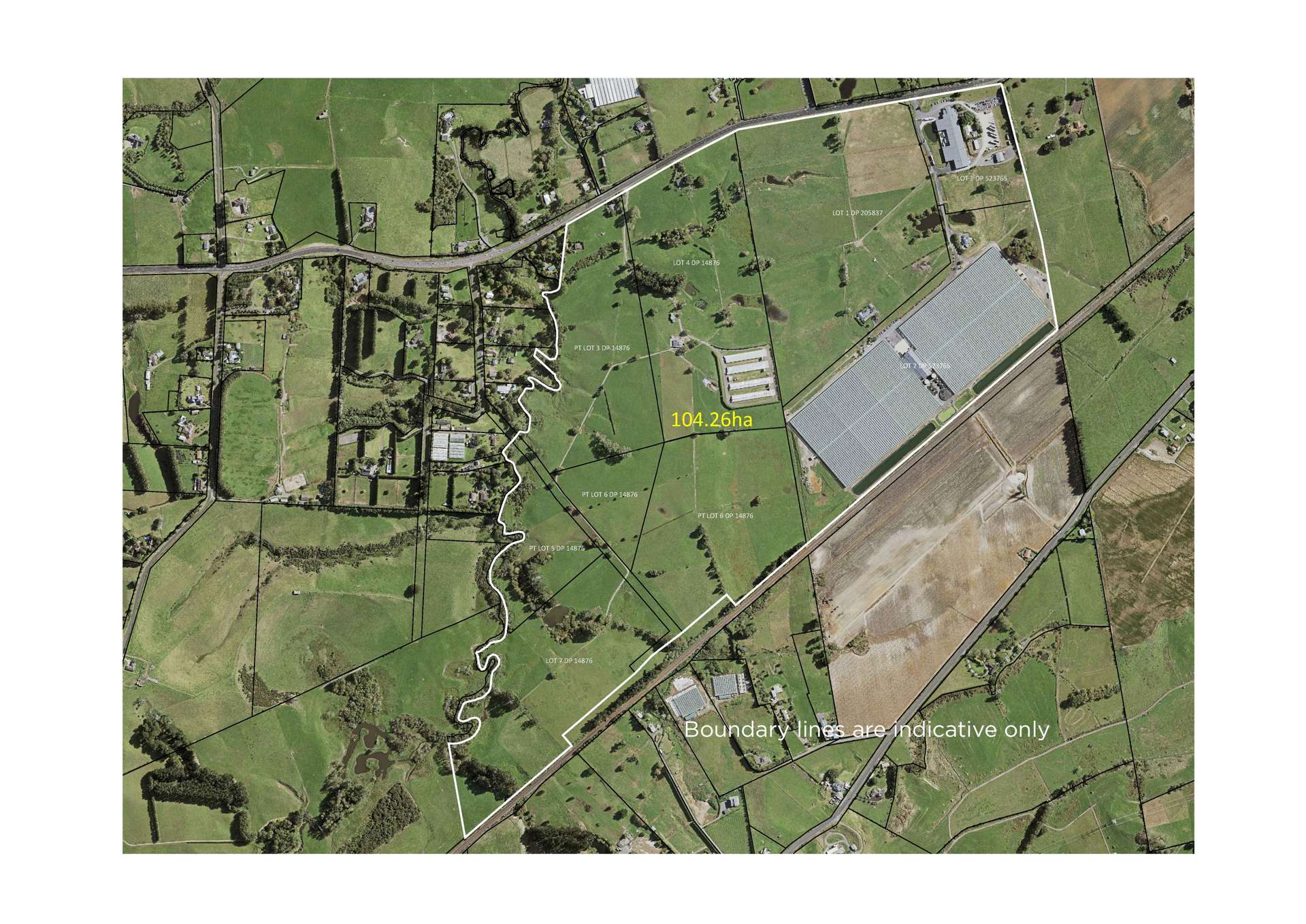 300-328, 350, 370 and 458 Karaka Road Karaka_0