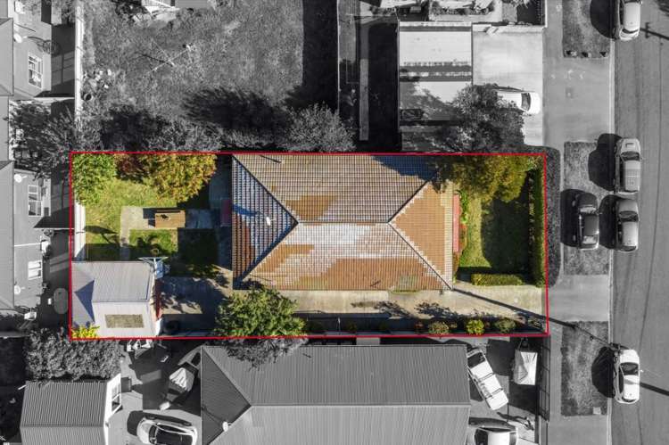 6 Fairfield Avenue Addington_13