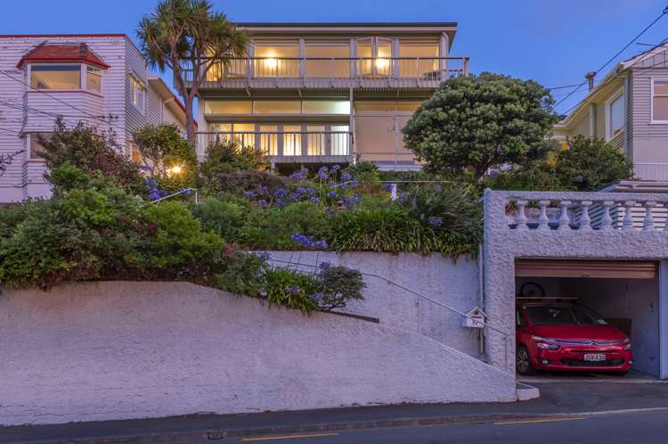 37 The Crescent Roseneath_25