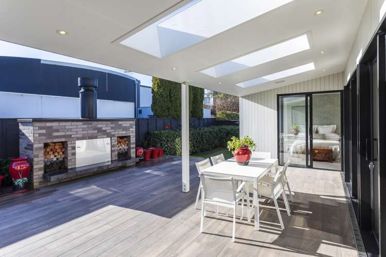 32 Clifford Avenue Merivale_27