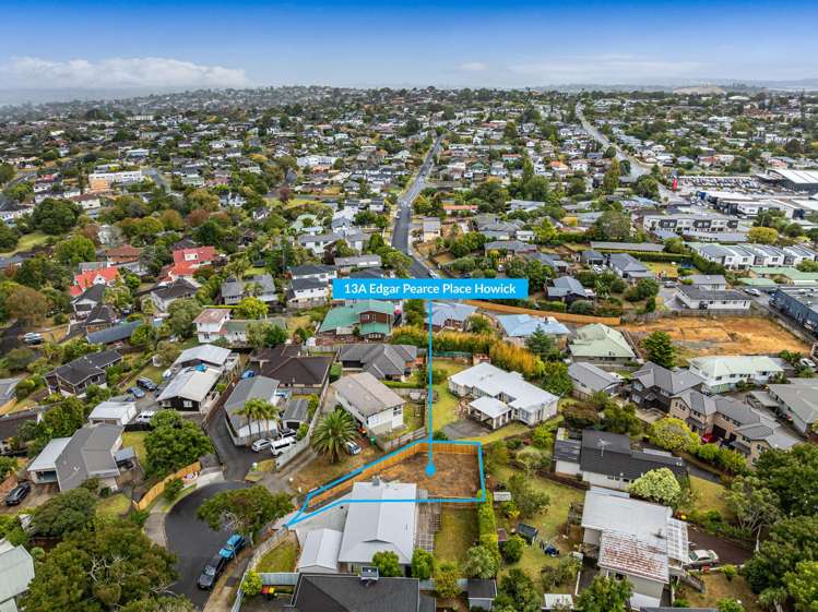 13A Edgar Pearce Place Howick_18