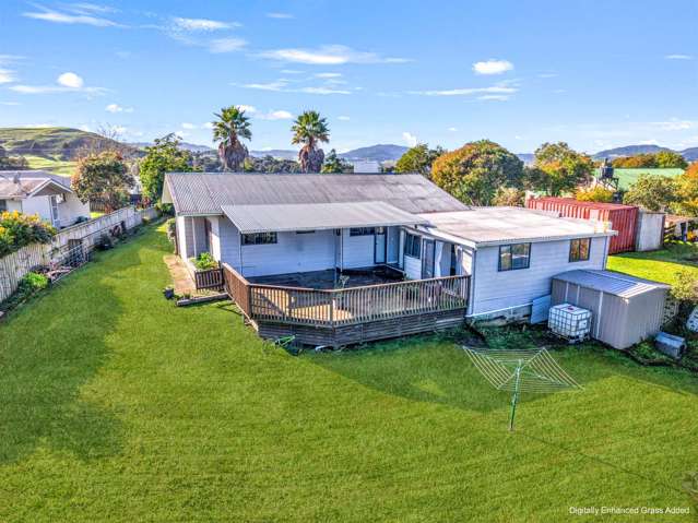 8 Doctors Hill Road Maungaturoto Maungaturoto 520