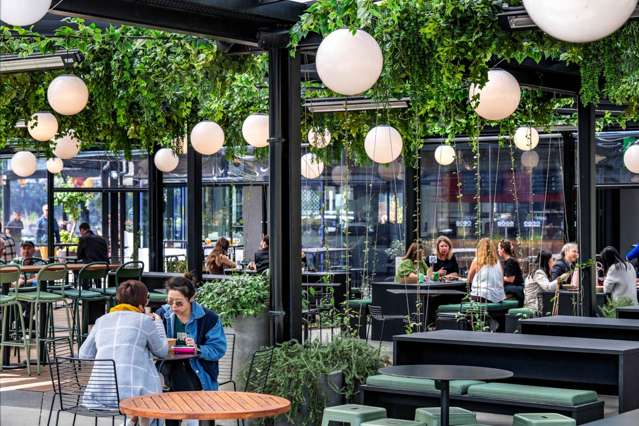 CENTRAL PARK - PRIME OFFICE OPPORTUNITIES