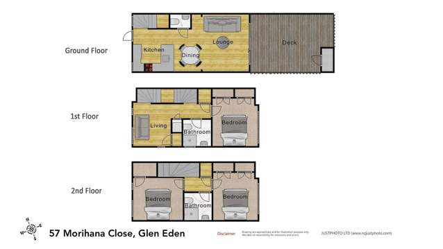 57 Morihana Close Glen Eden_1