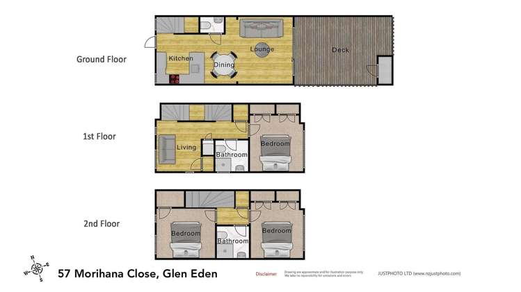 57 Morihana Close Glen Eden_16