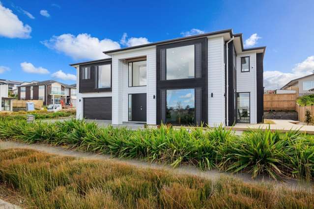 11 Caldera Drive Long Bay_1