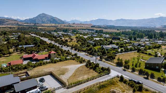 Lot 2, 959 Aubrey Road Wanaka_2