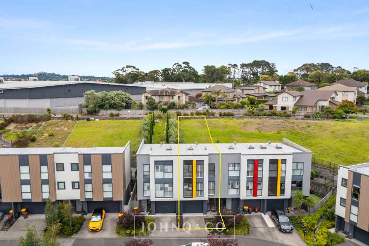 16 Charles Heaphy Lane Stonefields_15