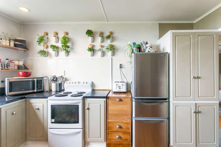 1 Ryehill Street Calton Hill_3