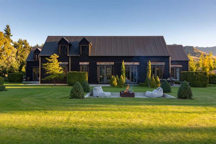 10 Baird Lane Dalefield/Wakatipu Basin_1