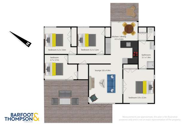1/12 Neil Avenue Te Atatu Peninsula_1