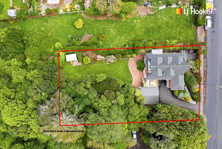 52 Helensburgh Road Halfway Bush_22