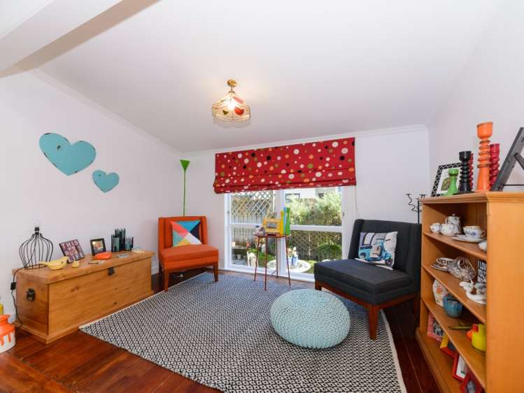 8 Millar Street Terrace End_15