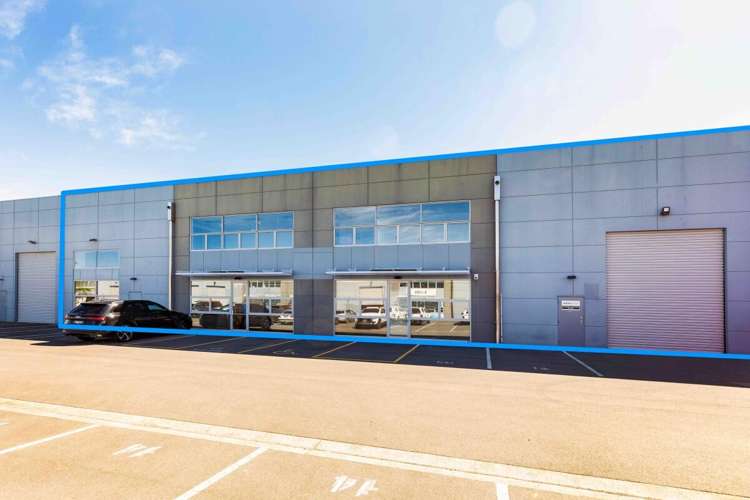 Units 14 & 15, 150 Cavendish Road Casebrook_12