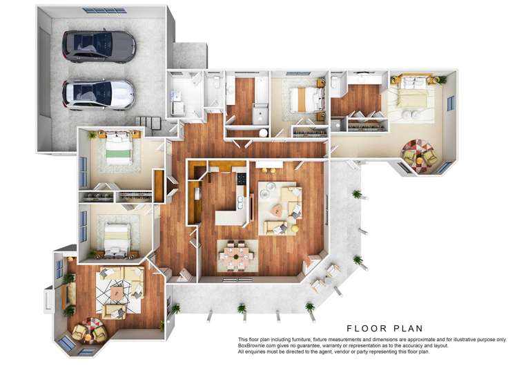 25 Mission Road Greenmeadows_28