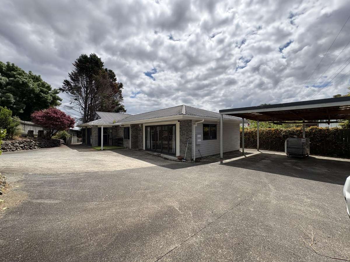 Spacious Family Home 2