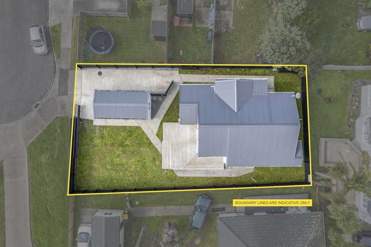 107 Hall Avenue Favona_18