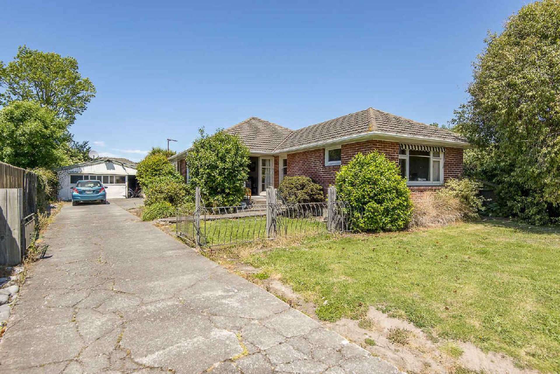 9 Gladson Avenue Sockburn Christchurch City Houses for Sale One