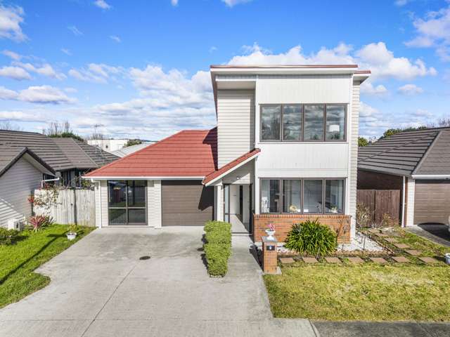 Easy Living in Takanini