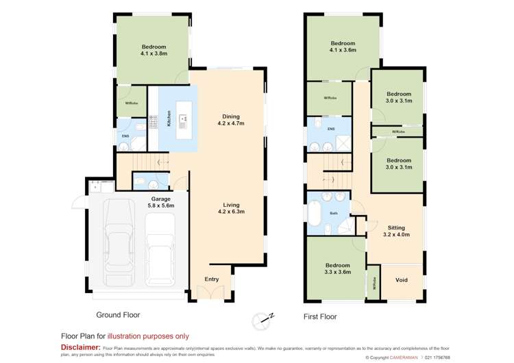 14 Bomber Lane Whenuapai_30