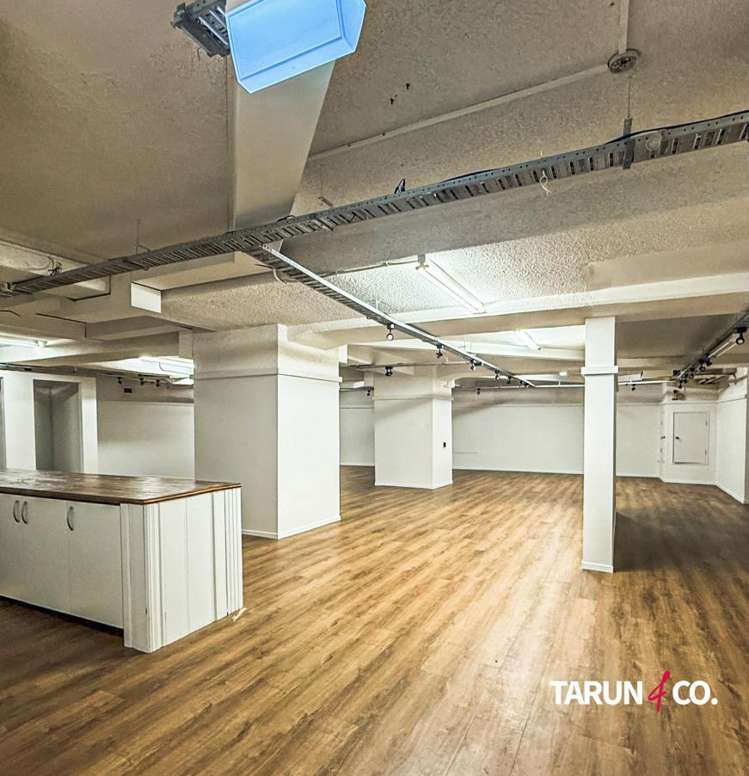 Basement/118 Queen Street Auckland Central_1