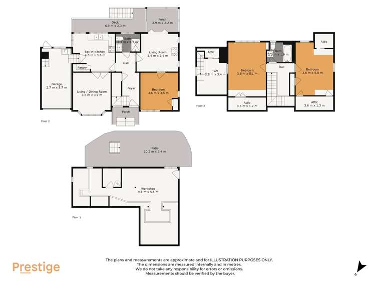 41 Montgomery Avenue Rothesay Bay_23