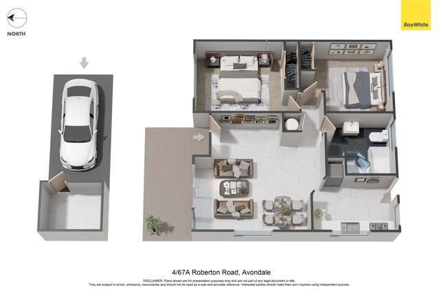 4/67A Roberton Road Avondale_1