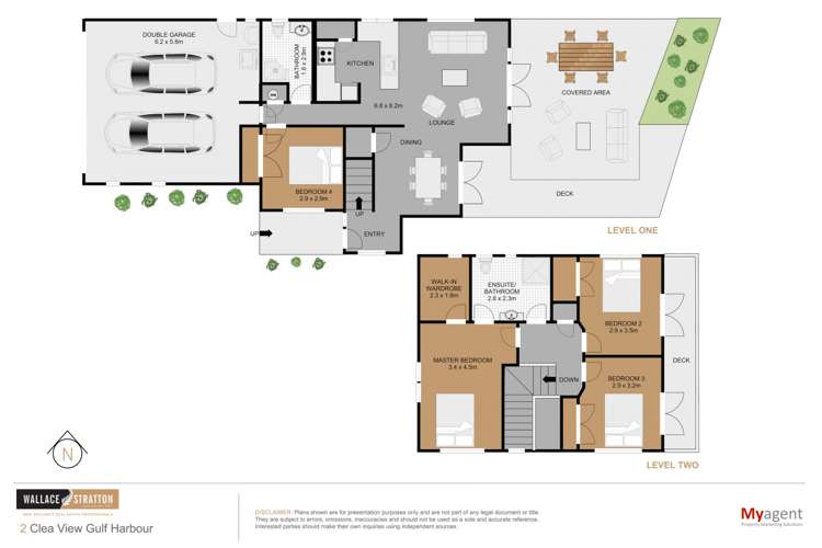 2 Clea View Gulf Harbour_17