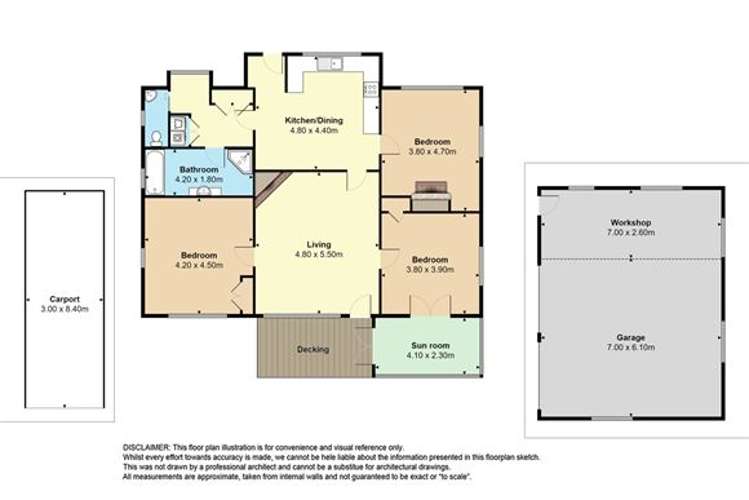 8 Princess Street Takanini_20