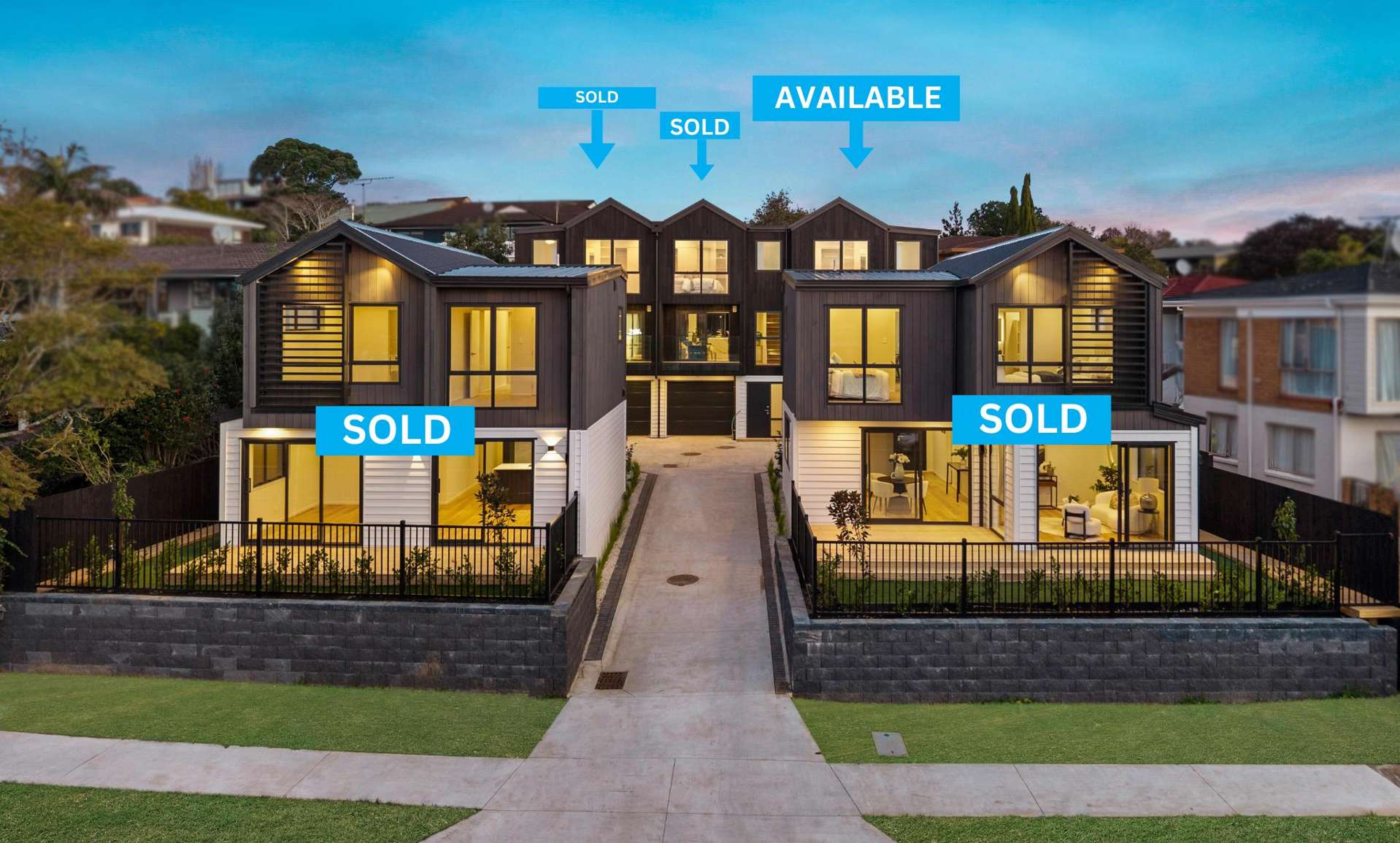 10B & D Prince Regent Drive Half Moon Bay_0