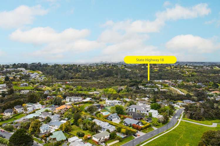 Lot 18/57 Schnapper Rock Road, Schnapper Rock Albany_4