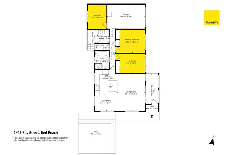 1/45 Bay Street Red Beach_29