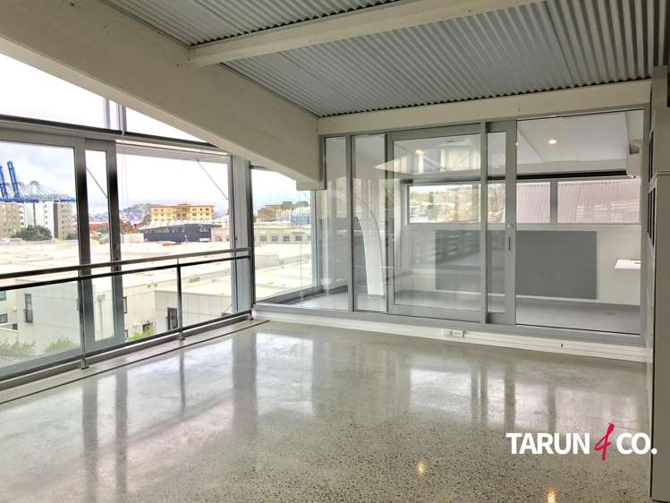 1A Farnham Street Parnell_14