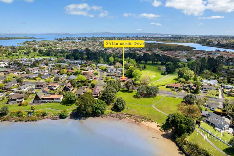 35 Carnoustie Drive Wattle Downs_24