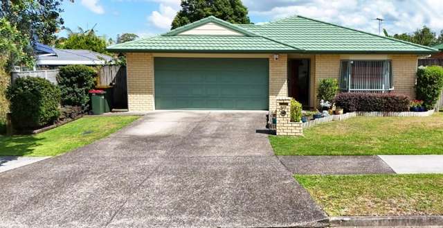 Spacious & Low Maintenance Family Home in a Prime Location