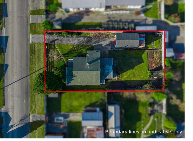 3 Hamilton Street Fairlie_24