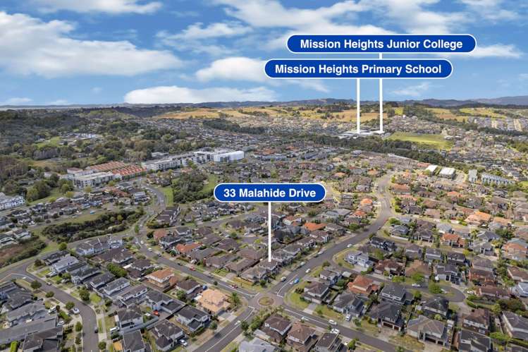 33 Malahide Drive Flat Bush_27