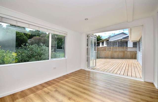 Charming Bayview Home with Modern Amenities
