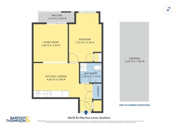 4D/6 St Martins Lane Grafton_10