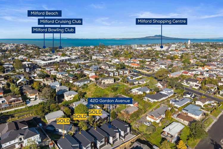 42D Gordon Avenue Milford_30