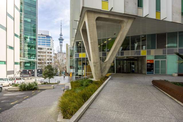3a/47 Saint Paul Street Auckland Central_4